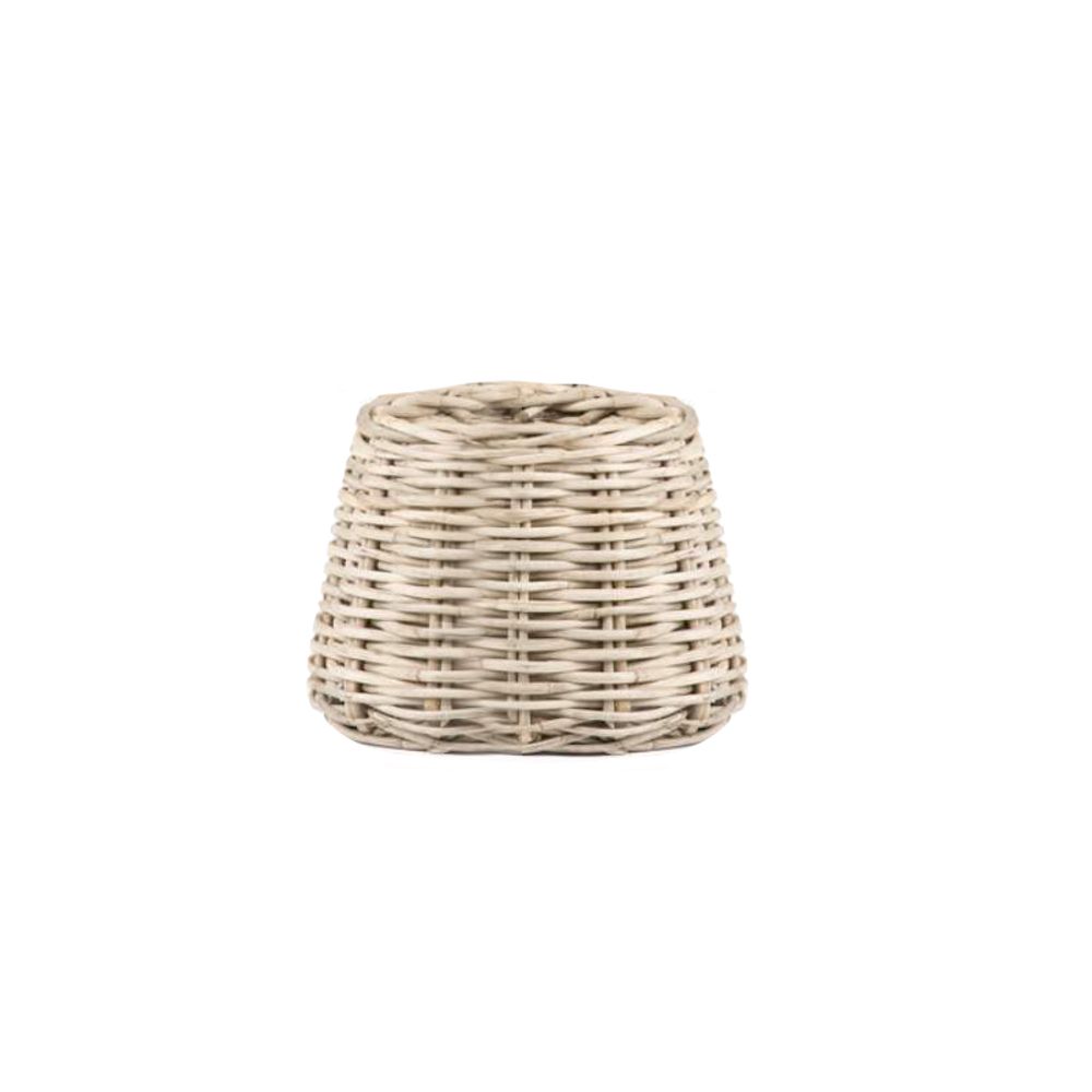 Objets de décoration - Panier conique rond petit SB - SEMPRE LIFE