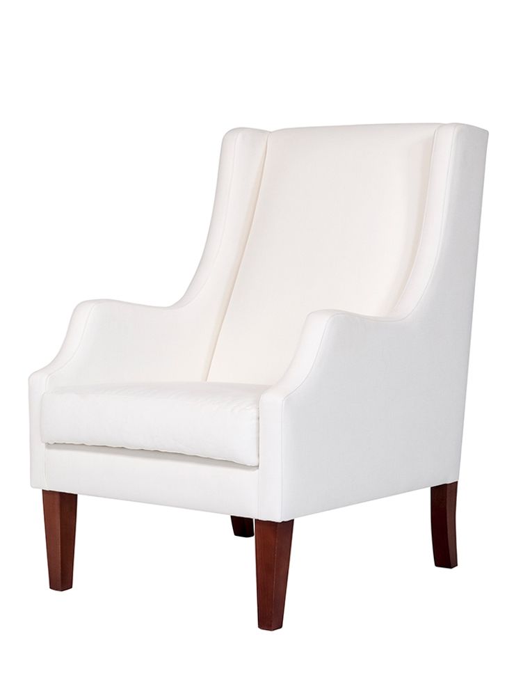 Fauteuils - FAUTEUIL NIZA - ORMO'S