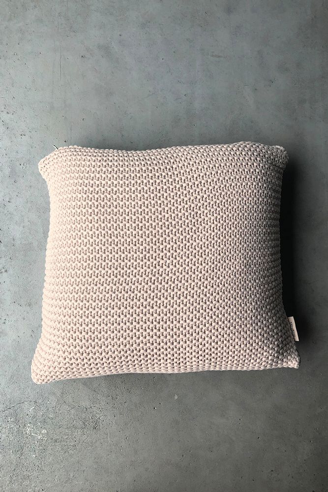 Fabric cushions - DECORATIVE CUSHION BOBO - MIKMAX BARCELONA