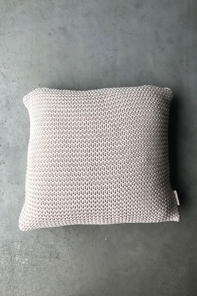 Fabric cushions - DECORATIVE CUSHION BOBO - MIKMAX BARCELONA