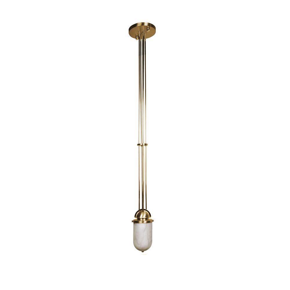 Hanging lights - Russell Pendant Lamp - PORUS STUDIO