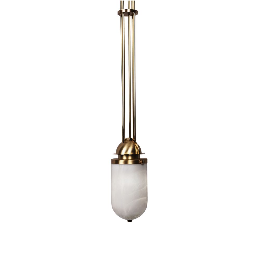 Hanging lights - Russell Pendant Lamp - PORUS STUDIO