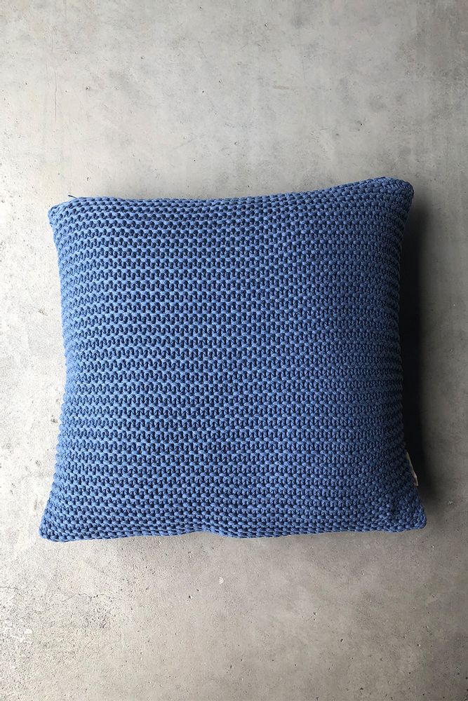 Fabric cushions - DECORATIVE CUSHION BOBO - MIKMAX BARCELONA
