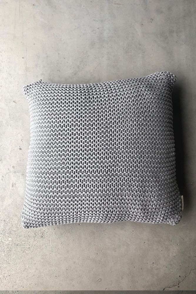 Fabric cushions - DECORATIVE CUSHION BOBO - MIKMAX BARCELONA