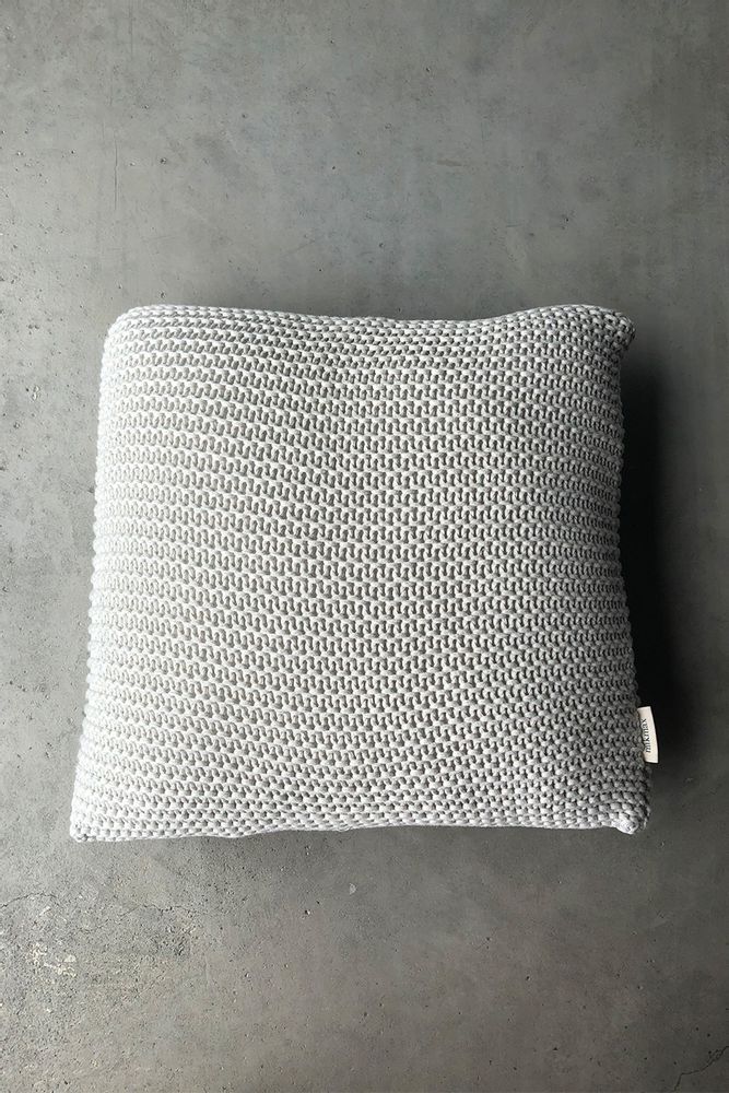 Fabric cushions - DECORATIVE CUSHION BOBO - MIKMAX BARCELONA