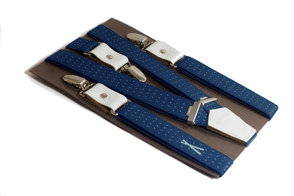 Petite maroquinerie - Bretelles Biarrotes - VERTICAL L ACCESSOIRE