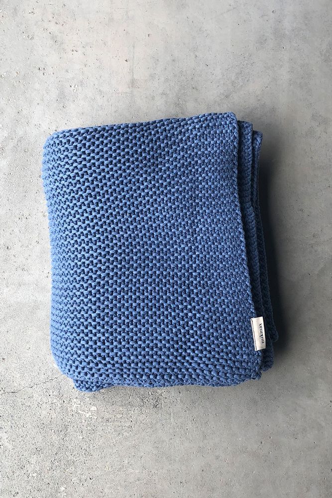 Plaids - PLAID MODELE BOBO - MIKMAX BARCELONA