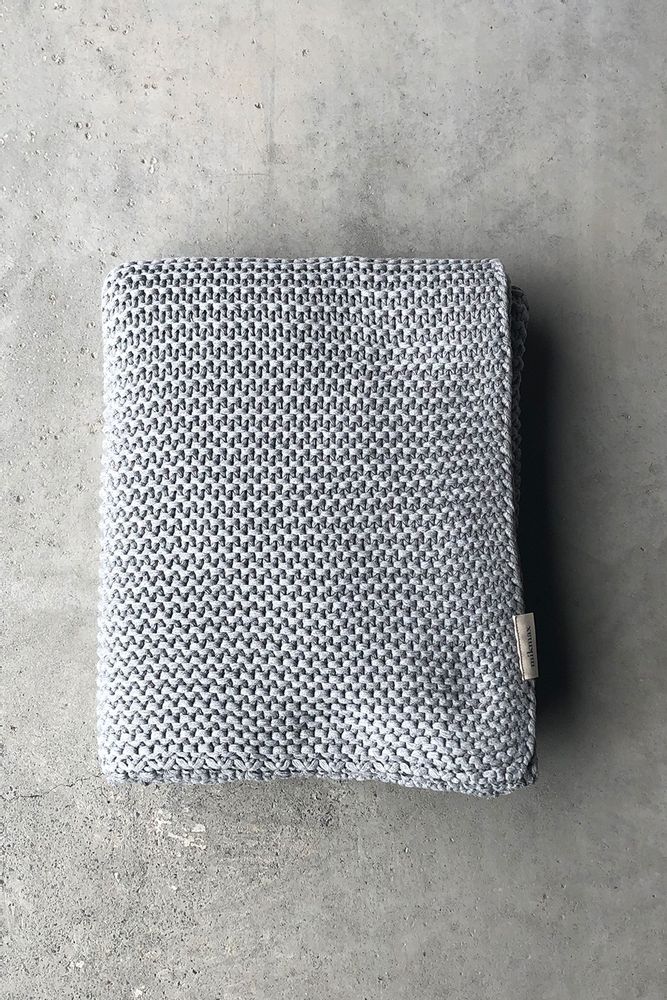 Plaids - PLAID MODELE BOBO - MIKMAX BARCELONA