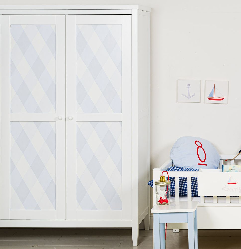 Armoires - Armoires - 2 et 3 portes - ISLE OF DOGS DESIGN WUPPERTAL
