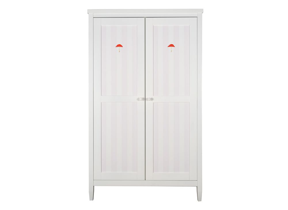 Armoires - Armoires - 2 et 3 portes - ISLE OF DOGS DESIGN WUPPERTAL
