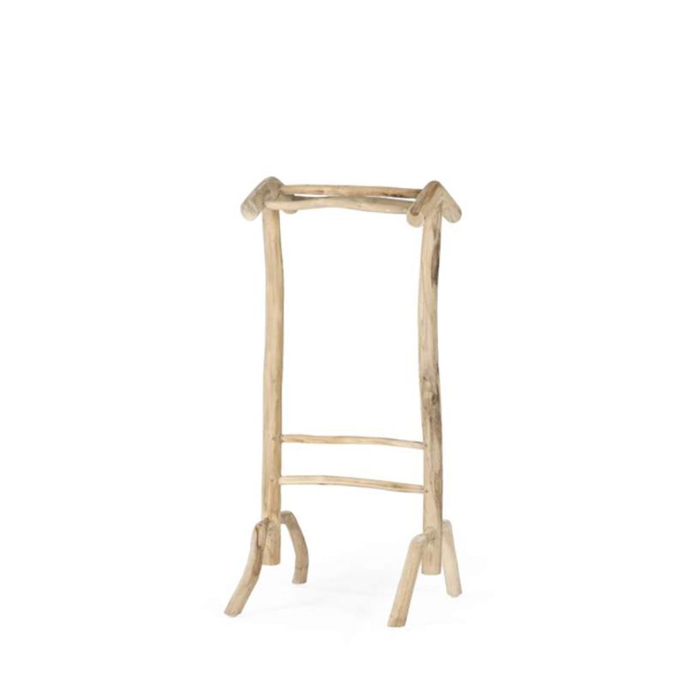 Porte-serviettes - Porte-serviettes 45cm - SEMPRE LIFE