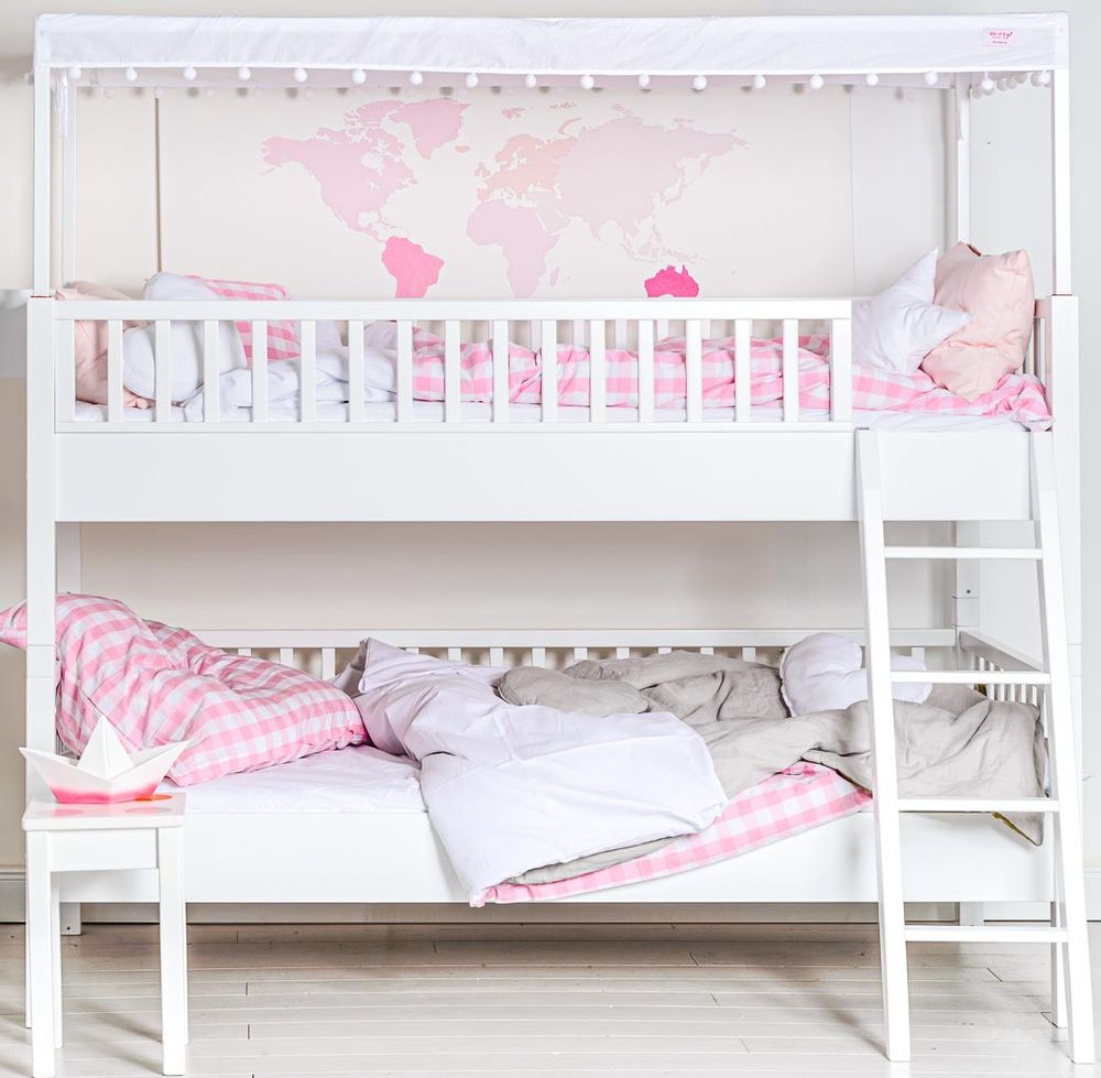 Beds - Bunk Bed - ISLE OF DOGS DESIGN WUPPERTAL