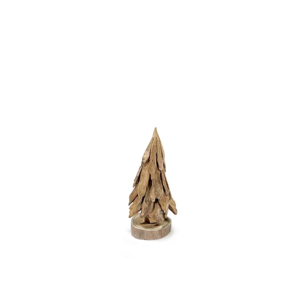 Autres décorations de Noël - Arbre de Noël petit h26 - SEMPRE LIFE