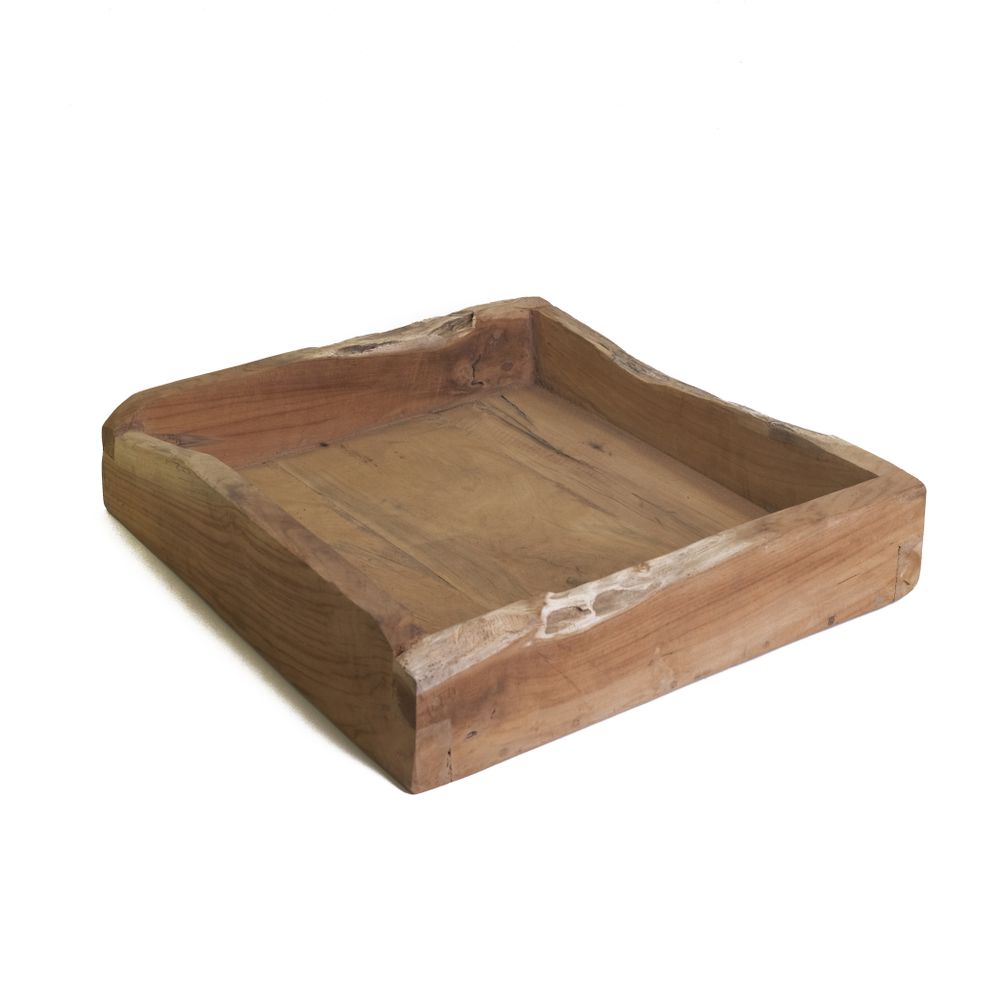 Decorative objects - Chip 50x47x11 - SEMPRE LIFE