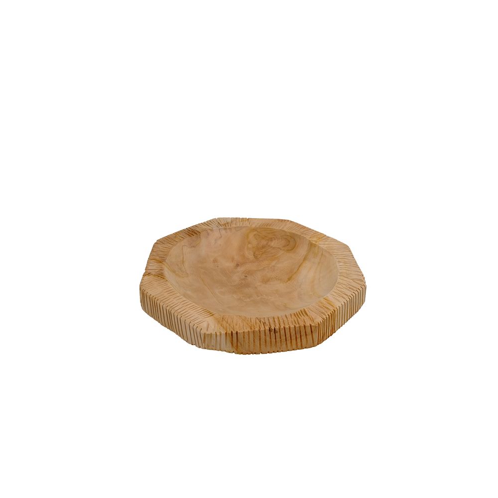 Bowls - Roddy fruit bowl large Ø32 x h5 - SEMPRE LIFE