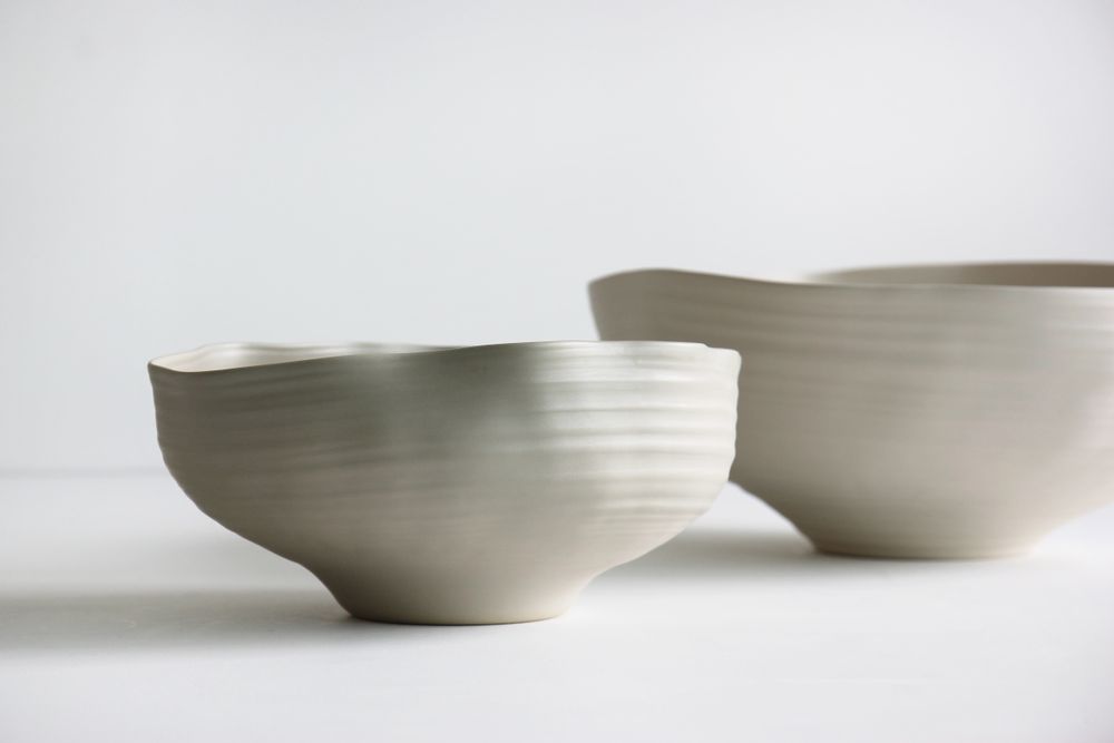 Objets design - FONTE 2 - RINA MENARDI