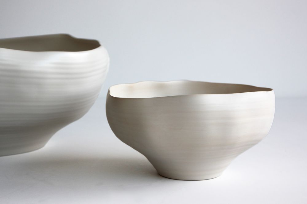 Objets design - FONTE 2 - RINA MENARDI