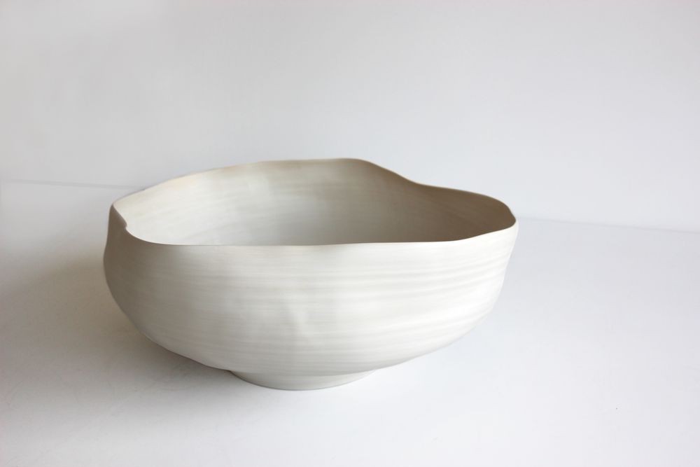 Objets design - FONTE 2 - RINA MENARDI
