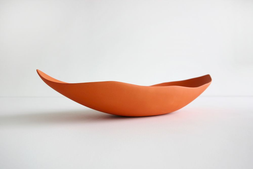 Objets design - BIG BARCHETTA - S Centre de table - RINA MENARDI
