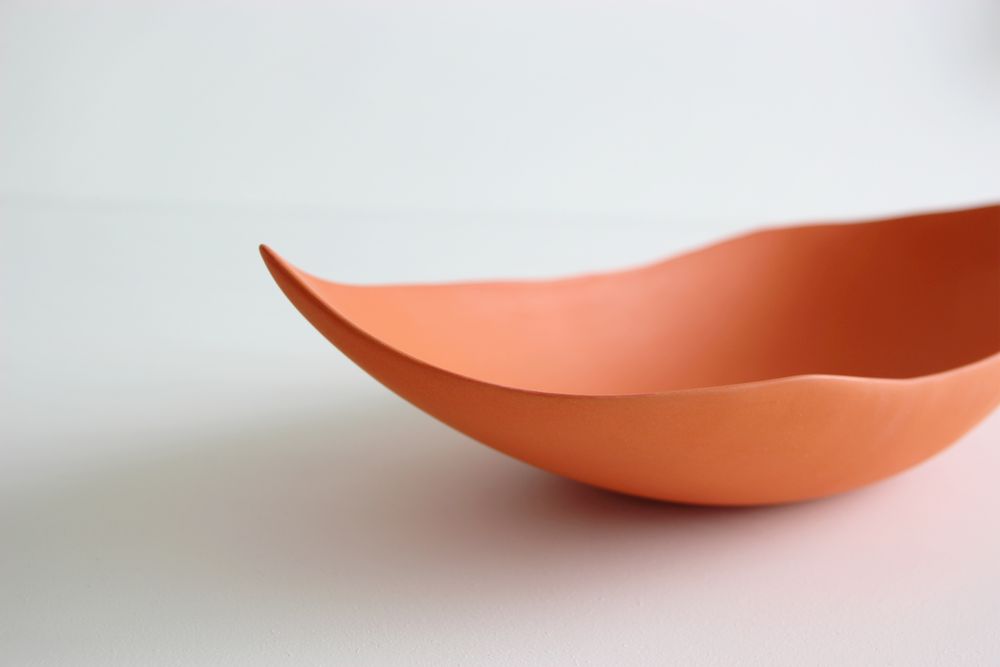 Objets design - BIG BARCHETTA - S Centre de table - RINA MENARDI