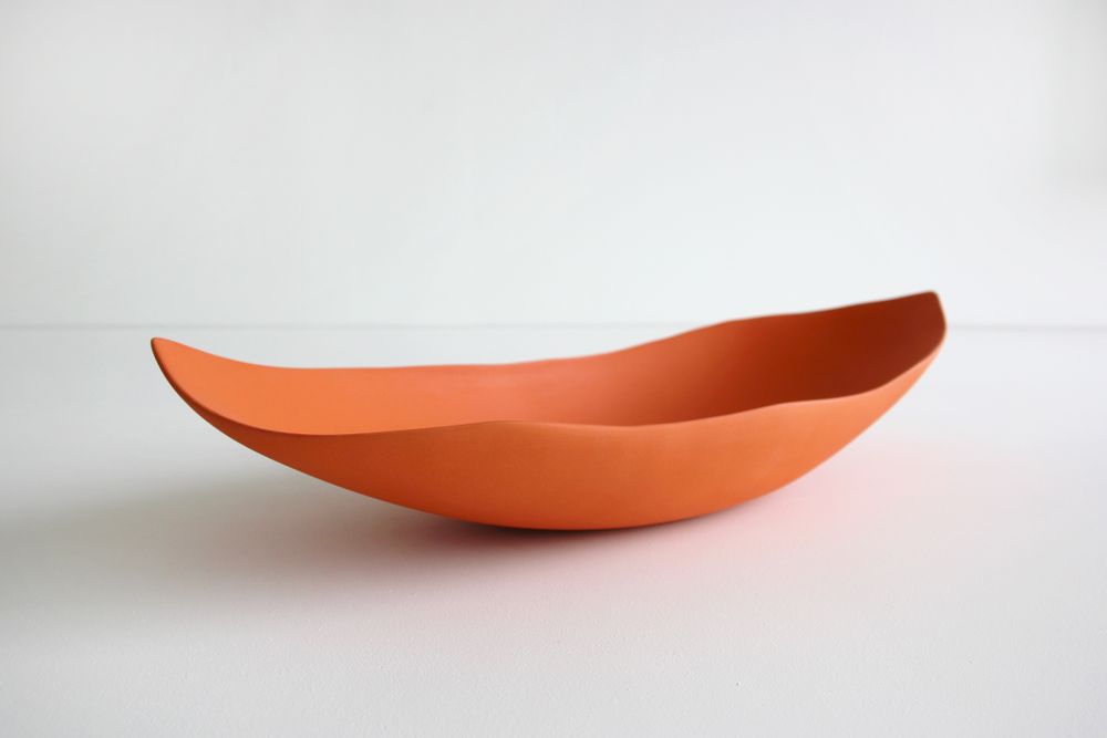 Objets design - BIG BARCHETTA - S Centre de table - RINA MENARDI