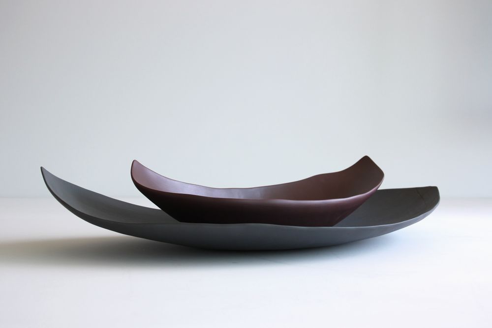 Objets design - BIG BARCHETTA - S Centre de table - RINA MENARDI