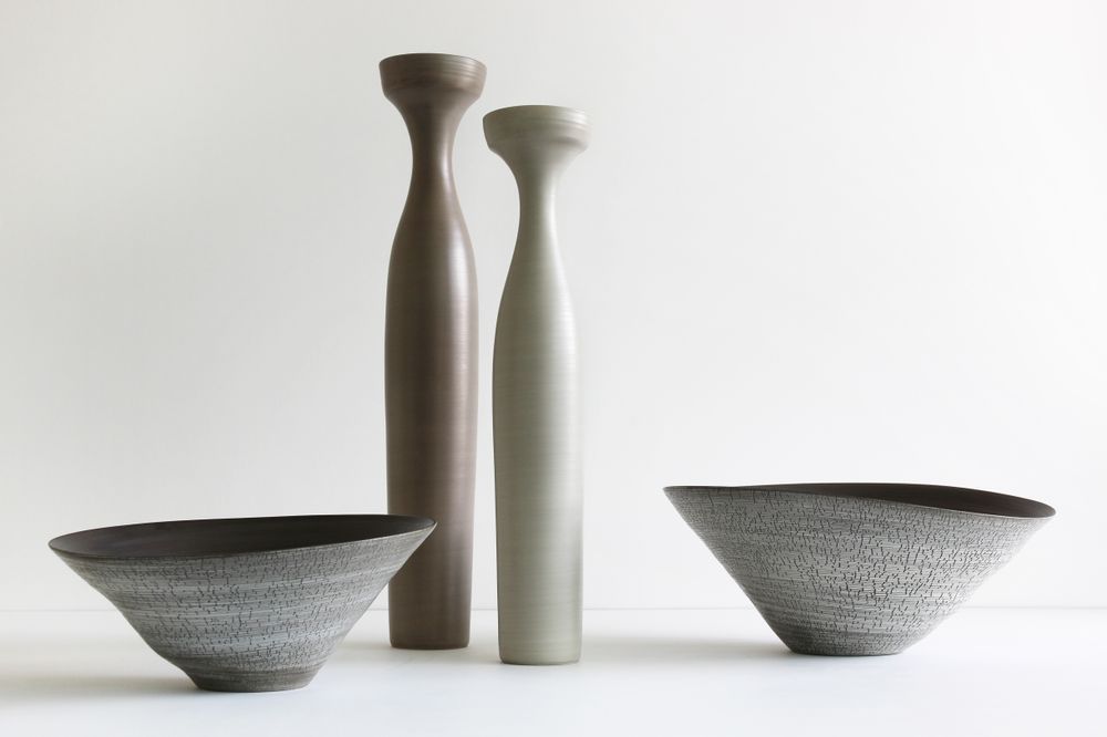 Design objects - CAMPANELLA 2 - RINA MENARDI