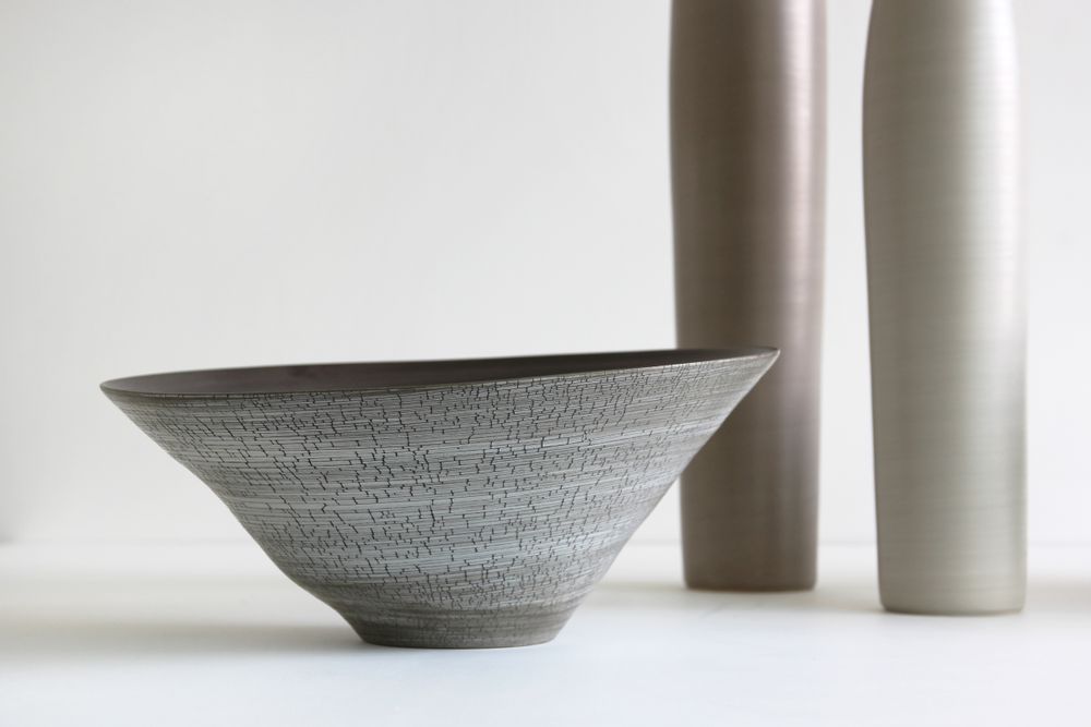 Design objects - CAMPANELLA 2 - RINA MENARDI