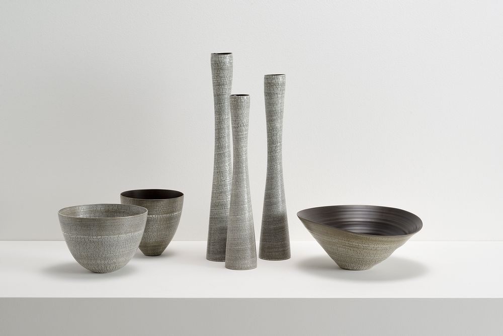 Design objects - CAMPANELLA 2 - RINA MENARDI