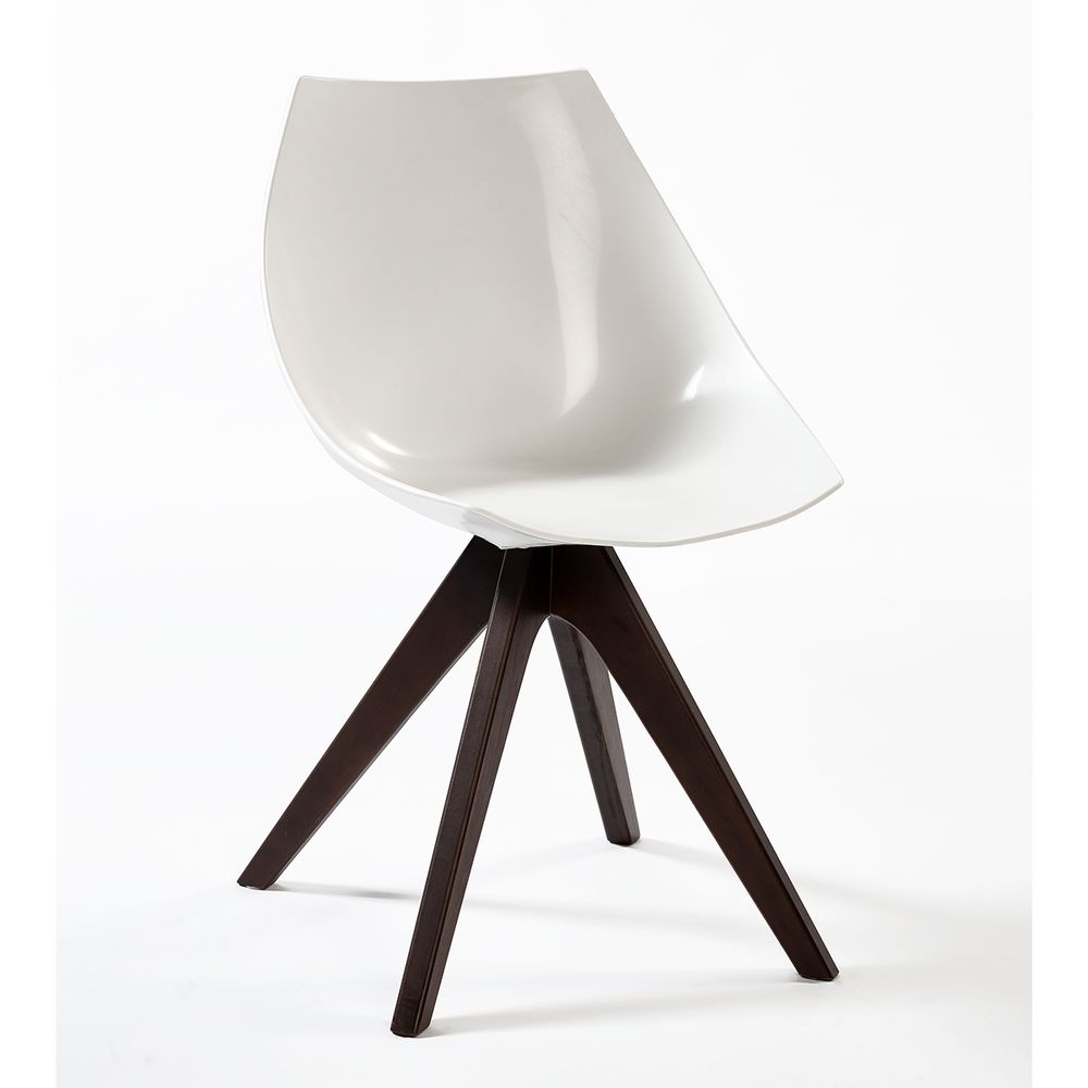 Chairs for hospitalities & contracts - CHAIR 185-DPP - CRISAL DECORACIÓN