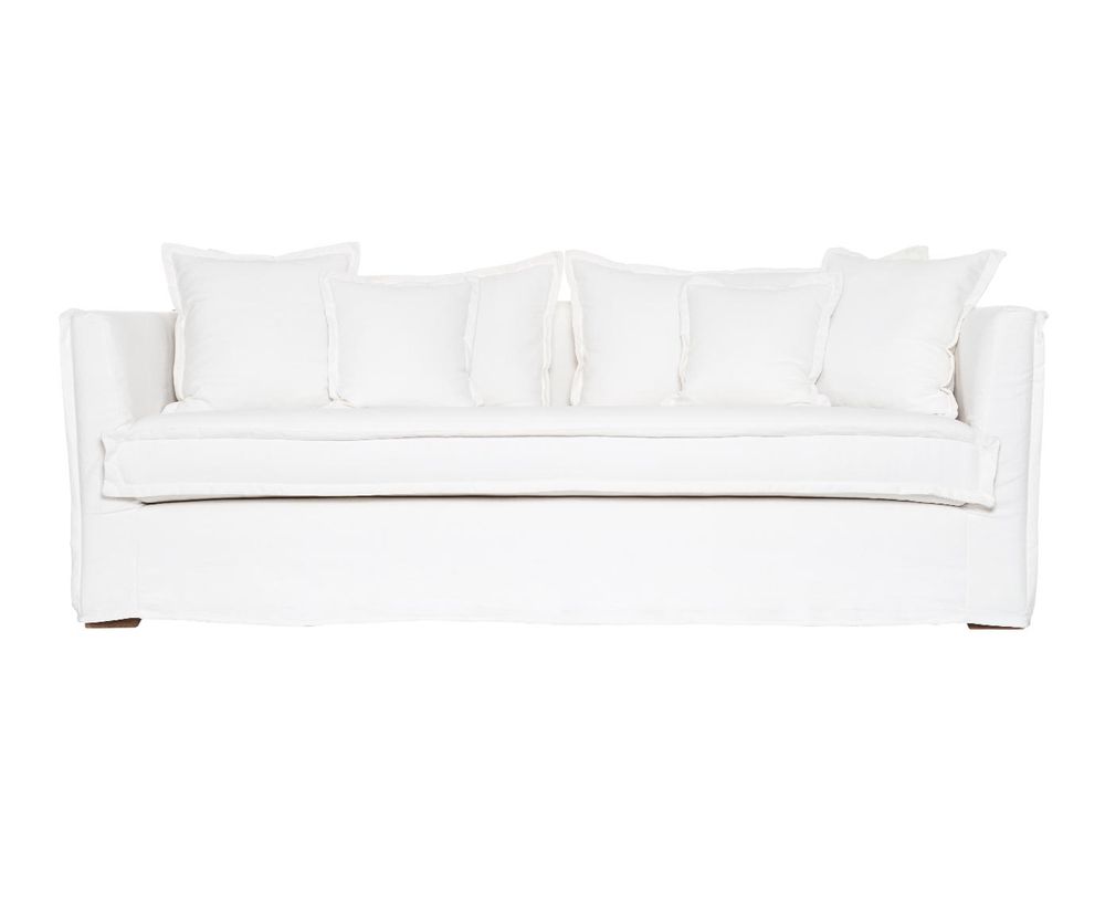 Sofas - PARIS SOFA - ORMO'S