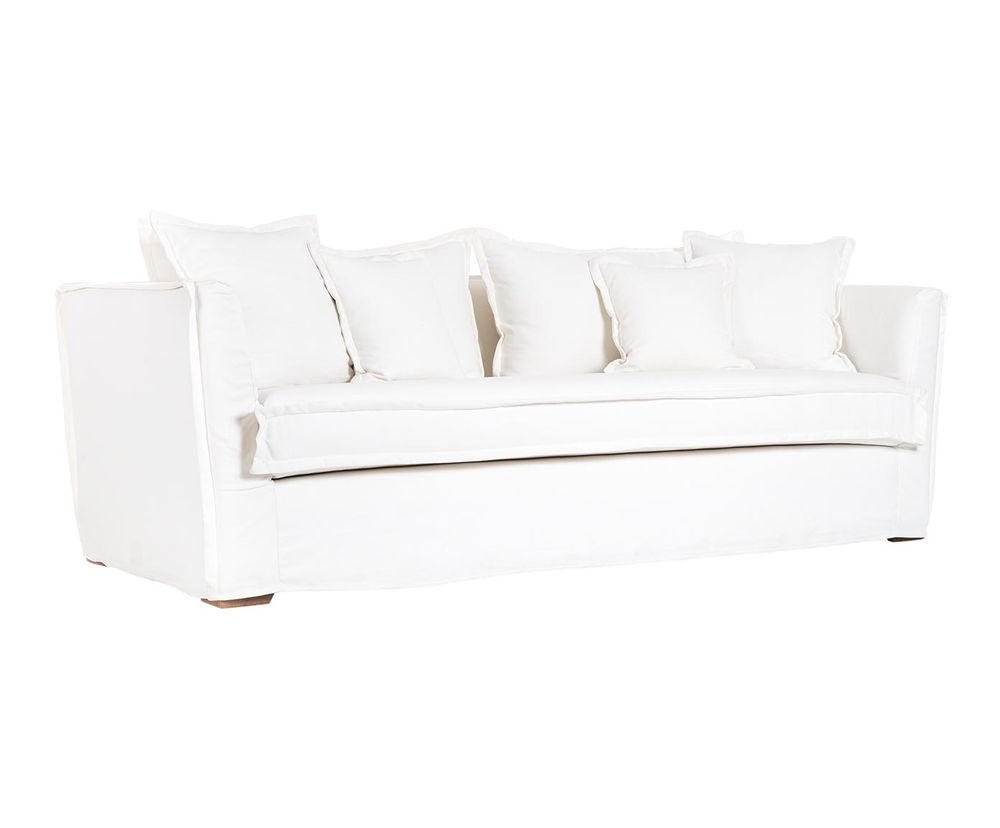 Sofas - PARIS SOFA - ORMO'S