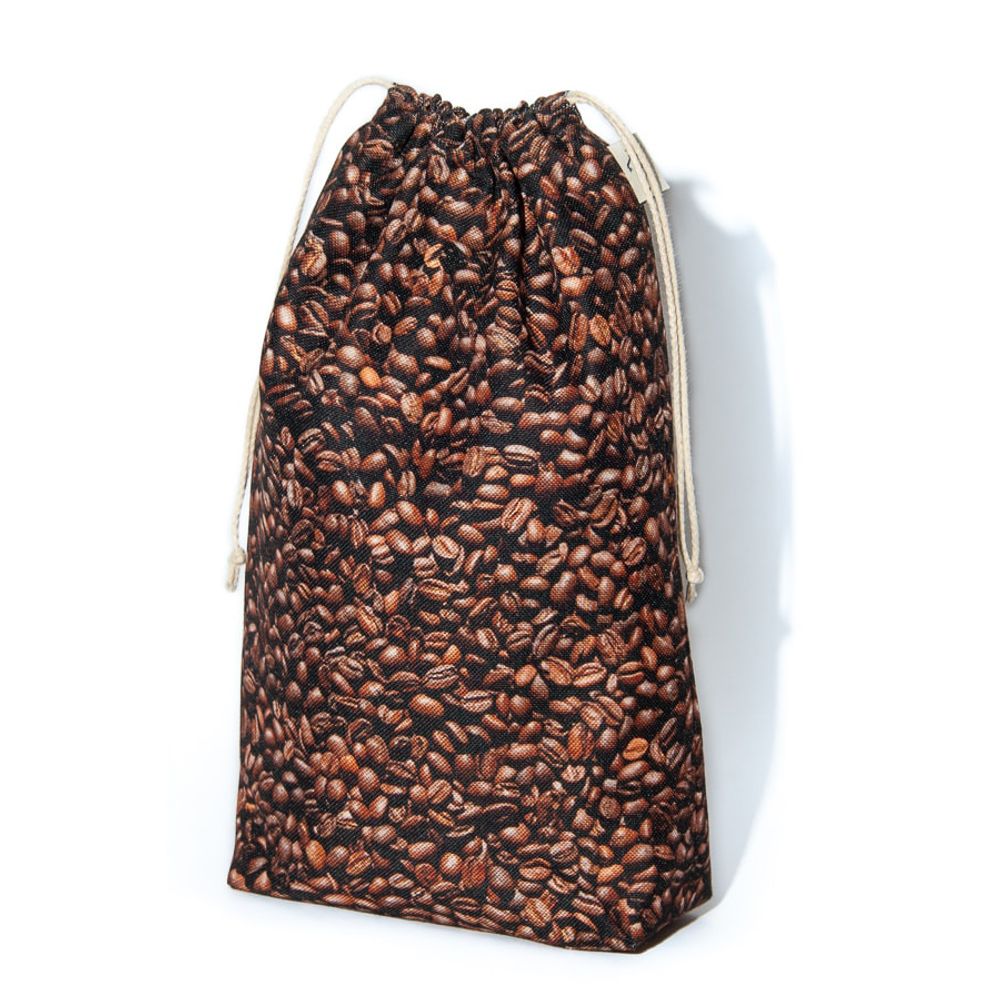 Boîtes de conservation - Sachets de rangement grand modèle - MARON BOUILLIE