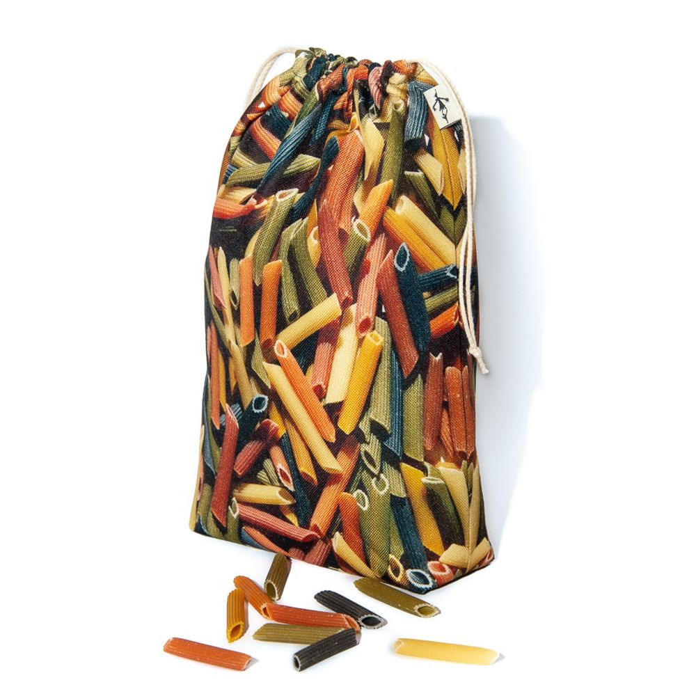Boîtes de conservation - Sachets de rangement grand modèle - MARON BOUILLIE