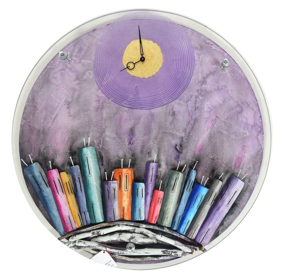 Clocks - Cyclades | Clocks - PITEROS DIMITRIS