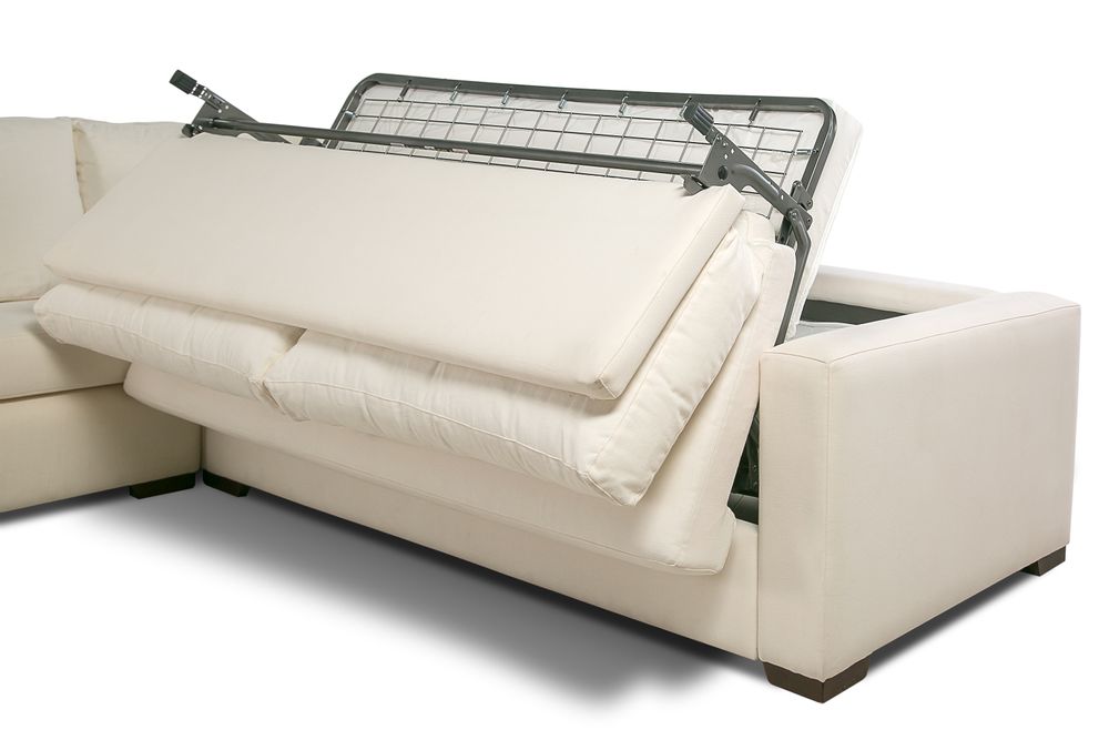 Sofas - PANAMA SOFA BED - ORMO'S