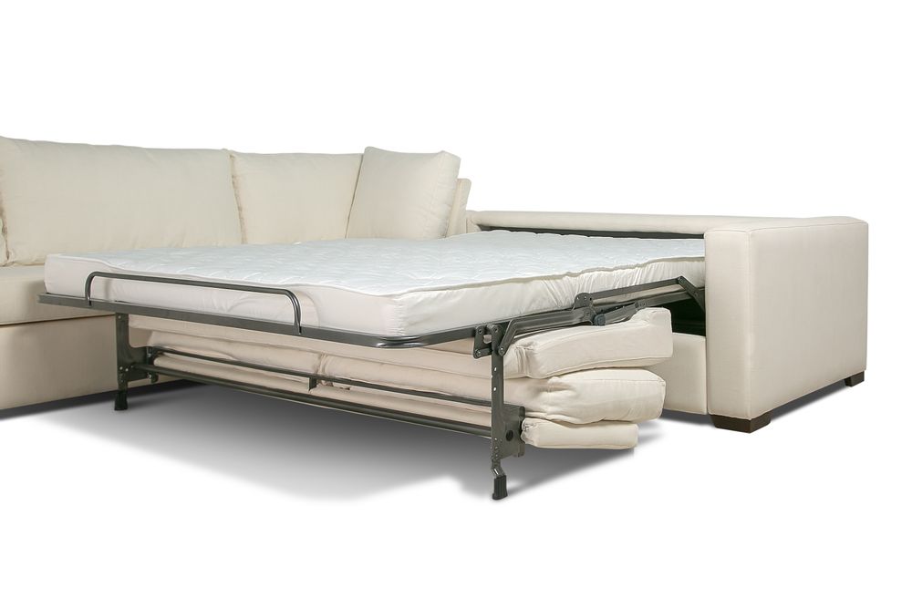 Sofas - PANAMA SOFA BED - ORMO'S