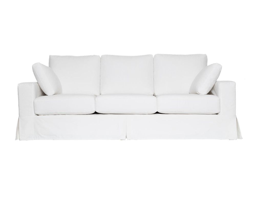 Sofas - BAHIA SOFA / CORNER SOFA - ORMO'S