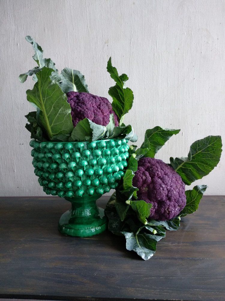 Decorative objects - Pinecone Bowl - AGATA TREASURES