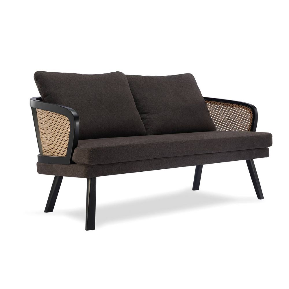 Sofas for hospitalities & contracts - SOFA OMERO - CRISAL DECORACIÓN