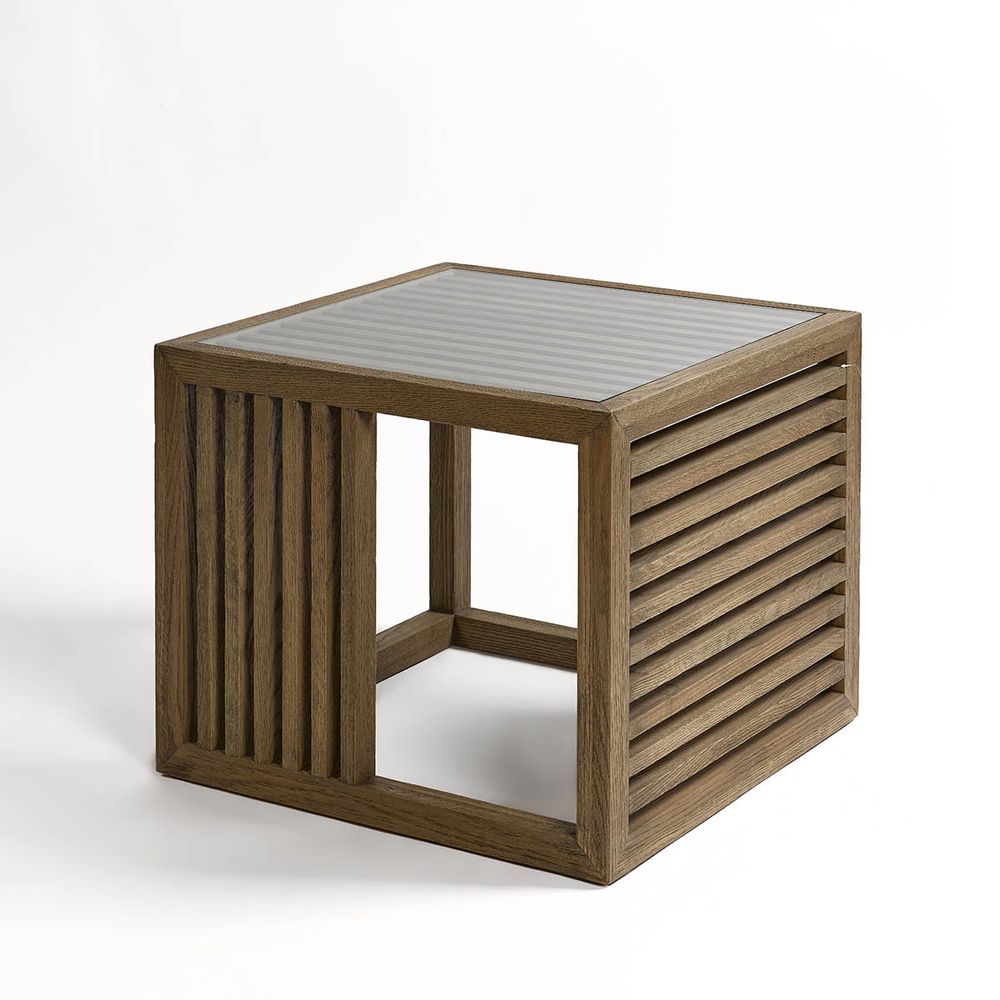 Coffee tables - VENECIA-1 TABLE - CRISAL DECORACIÓN