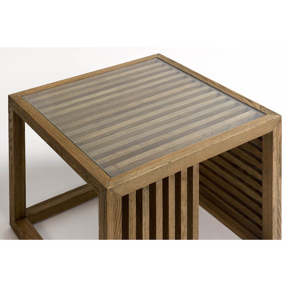Coffee tables - VENECIA-1 TABLE - CRISAL DECORACIÓN