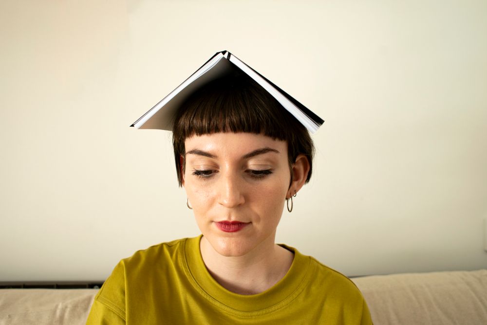 Stationery - COLORED NOTEBOOKS - OCTAGON DESIGN