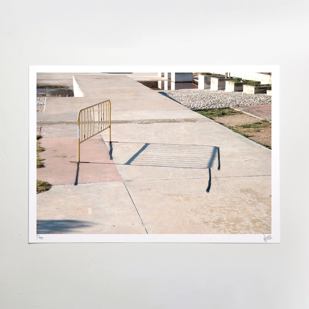 Poster - ART PRINTS - OCTAGON DESIGN