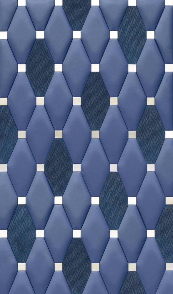 Wall panels - Surface Battersea - PINTARK
