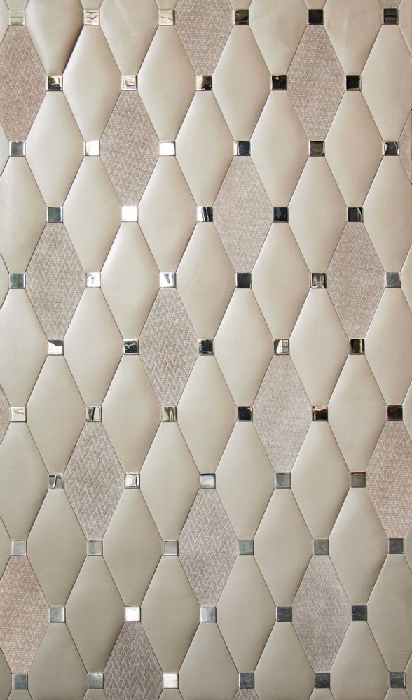 Wall panels - Surface Battersea - PINTARK