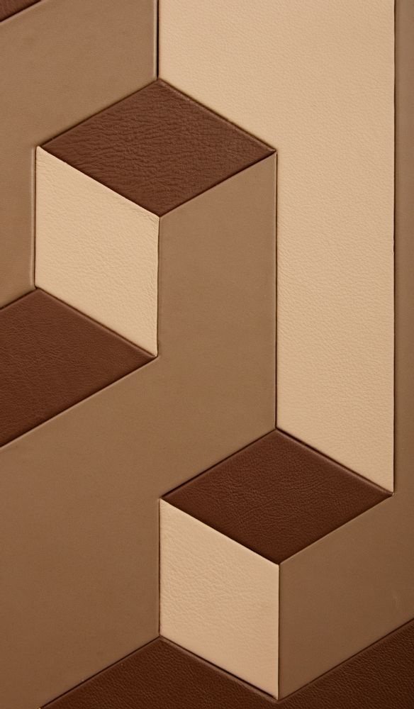 Wall panels - Dara Surface - PINTARK