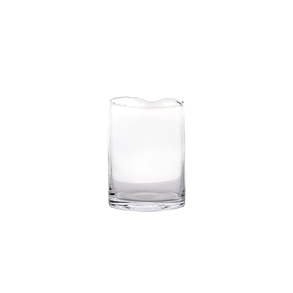 Vases - Bob Ø15xh20 clear - SEMPRE LIFE
