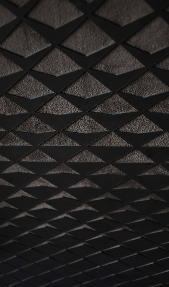 Wall panels - Lattice Surface - PINTARK