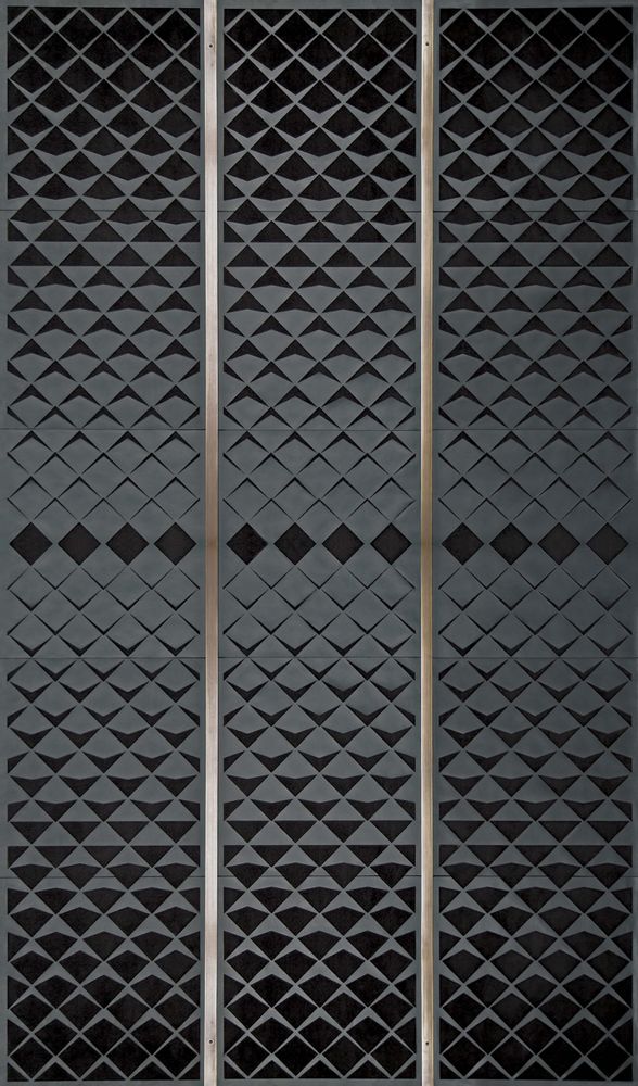 Wall panels - Lattice Surface - PINTARK